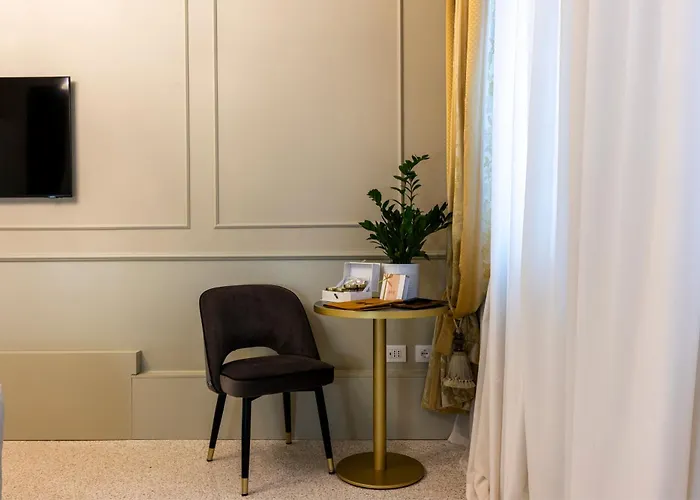 Albergo Doni