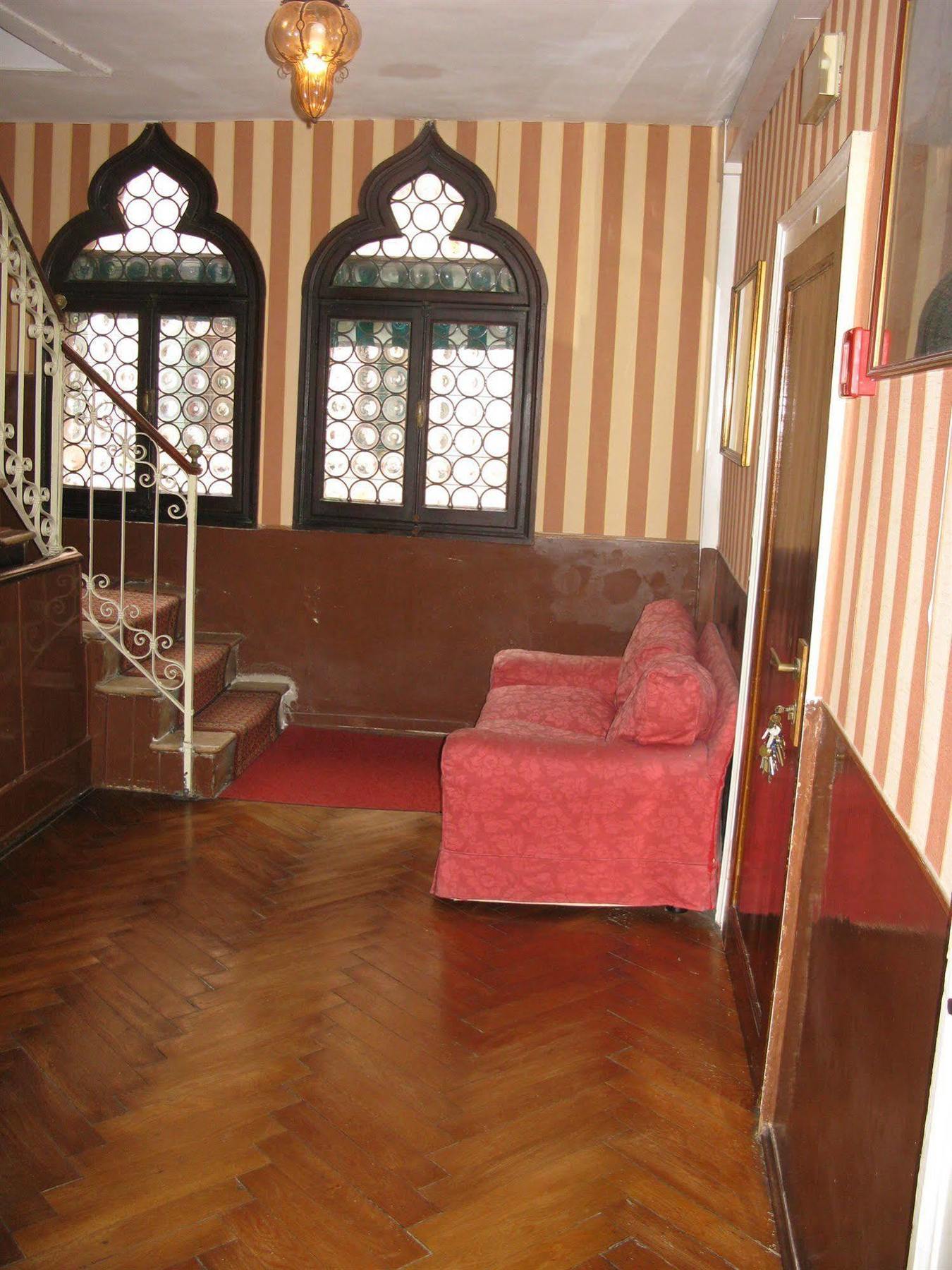 Doni Hotel Venedig