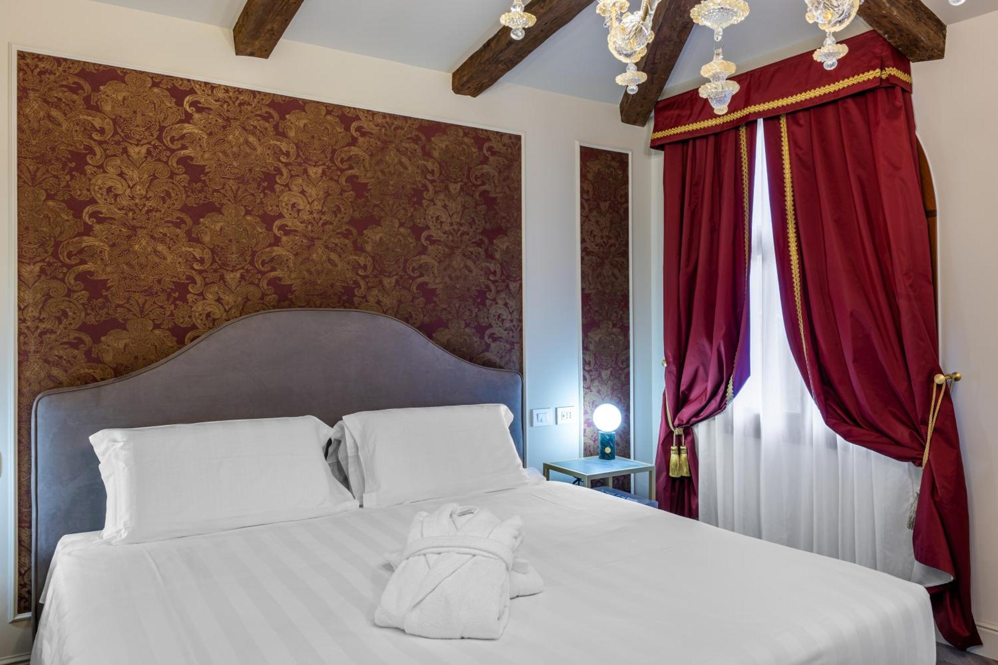 Palazzina Sardi 4* Venetië