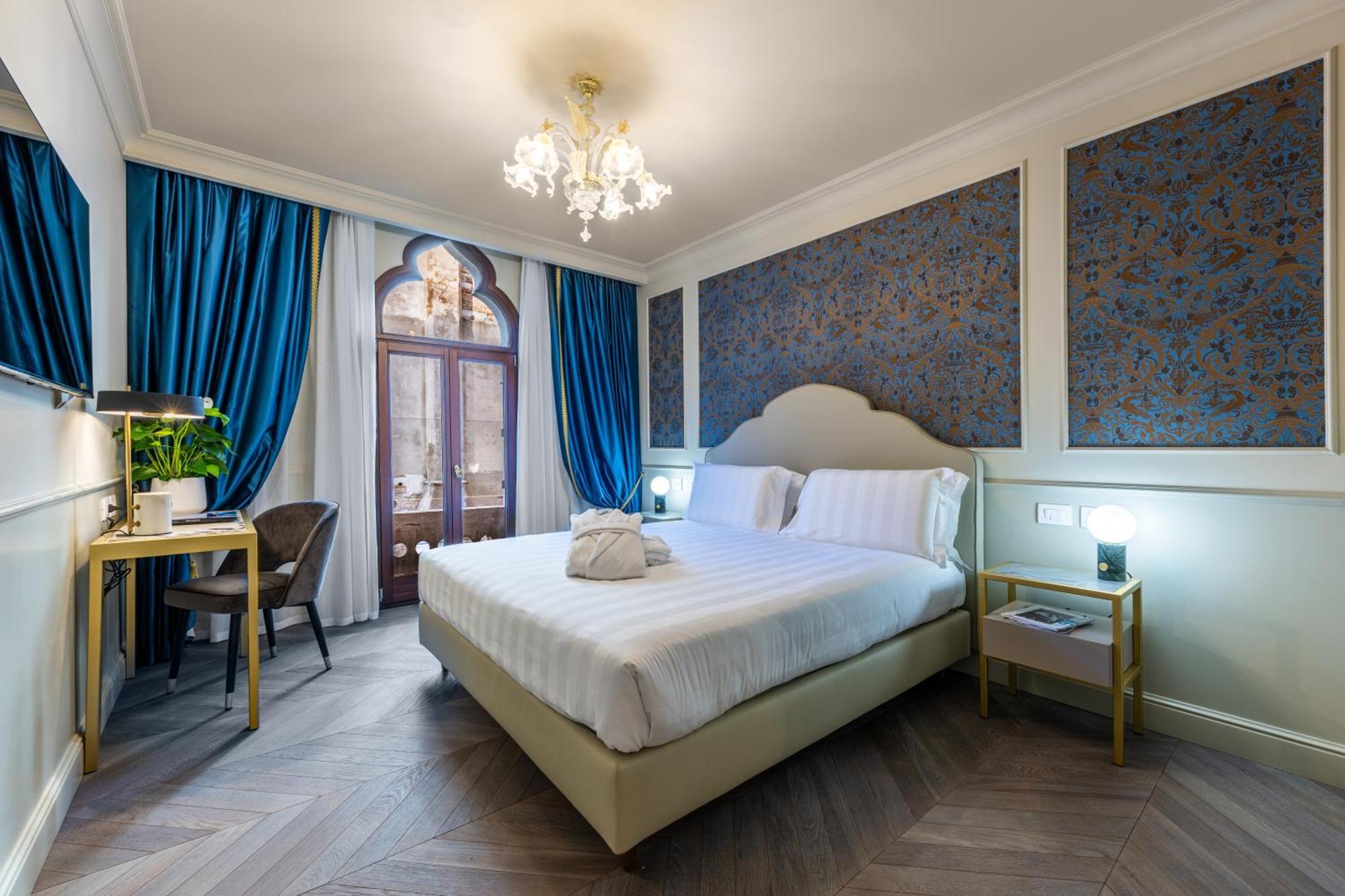 Palazzina Sardi 4* Venetië