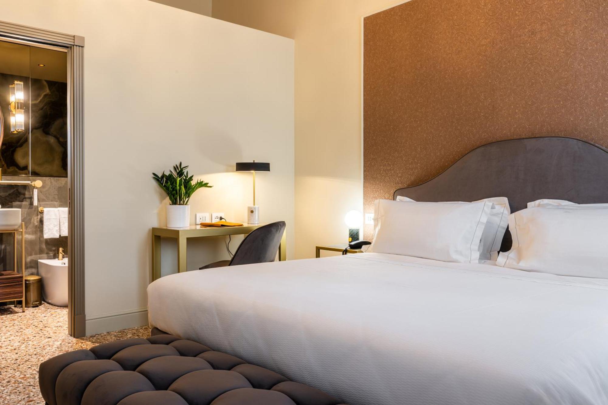 Palazzina Sardi 4* Venetië