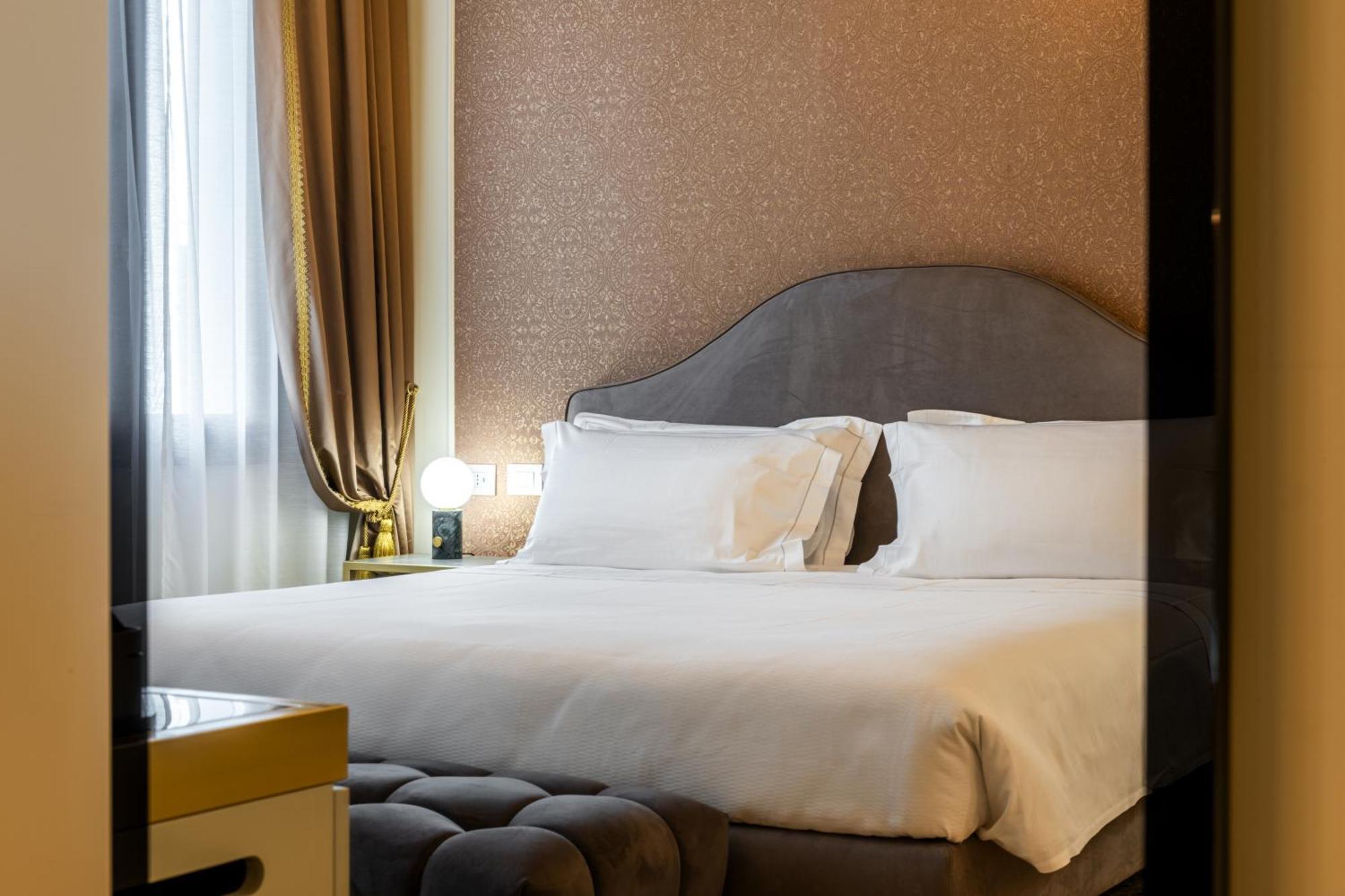 Palazzina Sardi Hotel Venetië