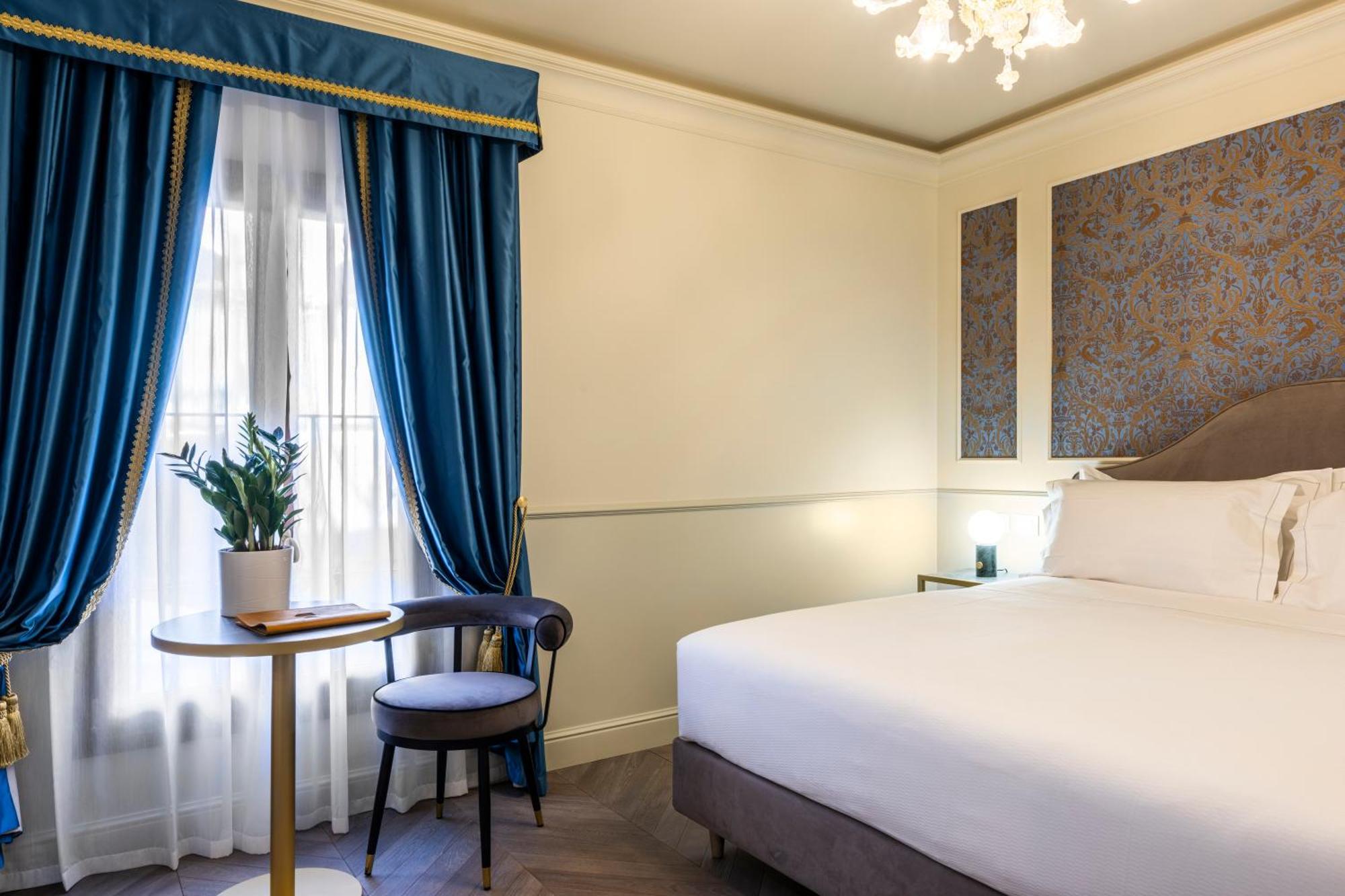 Hotel Palazzina Sardi Venetië