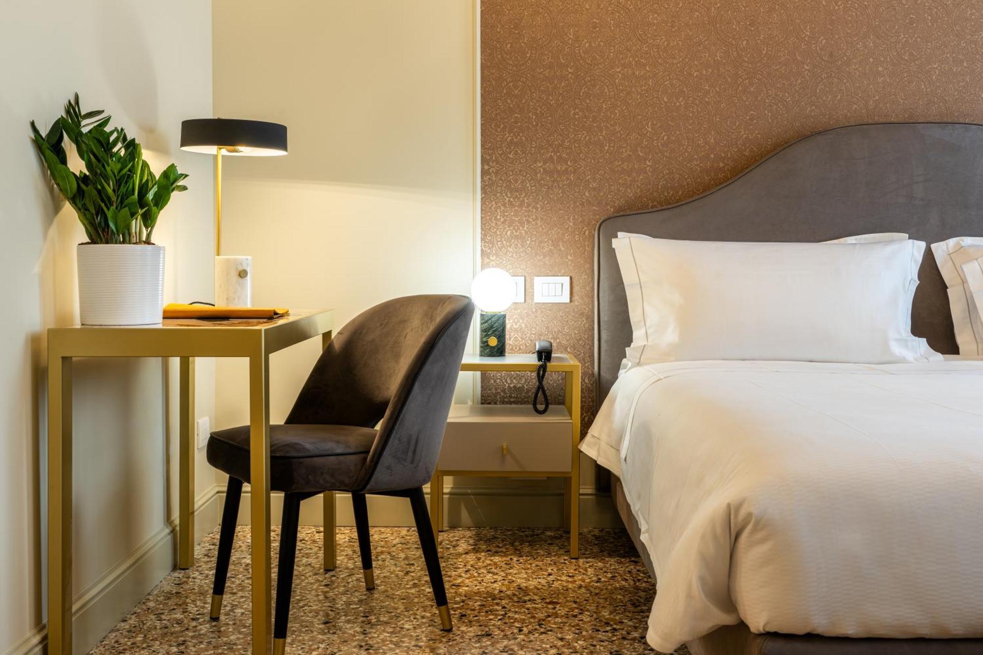 Palazzina Sardi Hotel Venetië