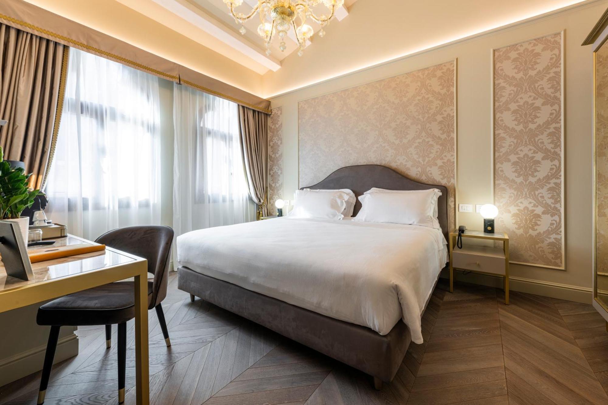 Palazzina Sardi 4* Venetië